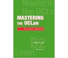 MASTERING B2 UCLAN TCHR`S