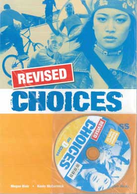 Choices for D Class Workbook + CD Revised
