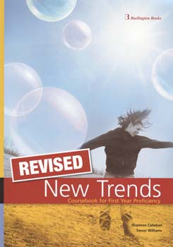 New Trends Coursebook Proficiency