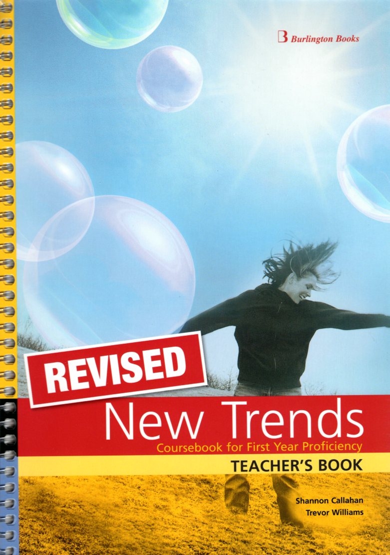 NEW TRENDS PROFICIENCY TEACHER`S BOOK