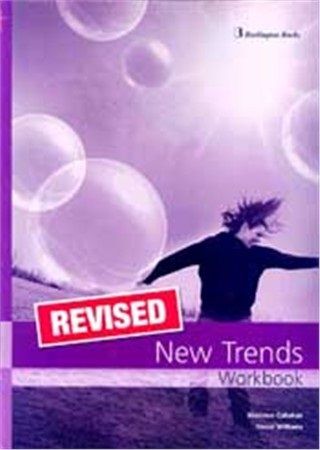 New Trends Workbook Proficiency