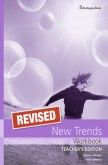 New Trends Workbook Teacher's Edition
