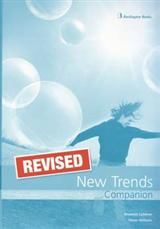 New Trends Companion Proficiency