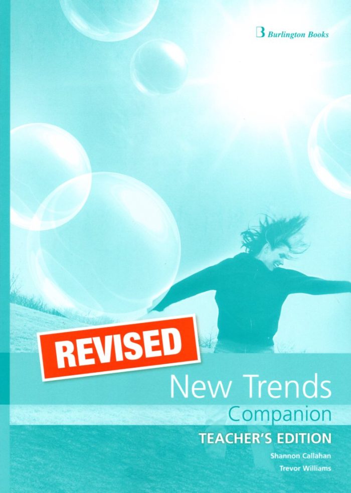 New Trends Proficiency Companion Teacher's Edition New Trends Proficiency Companion Teacher's Edition