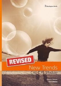 NEW TRENDS MODULE CAE + CPE SB