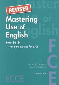 Mastering Use of English for FCE Grammar and Vocabulary