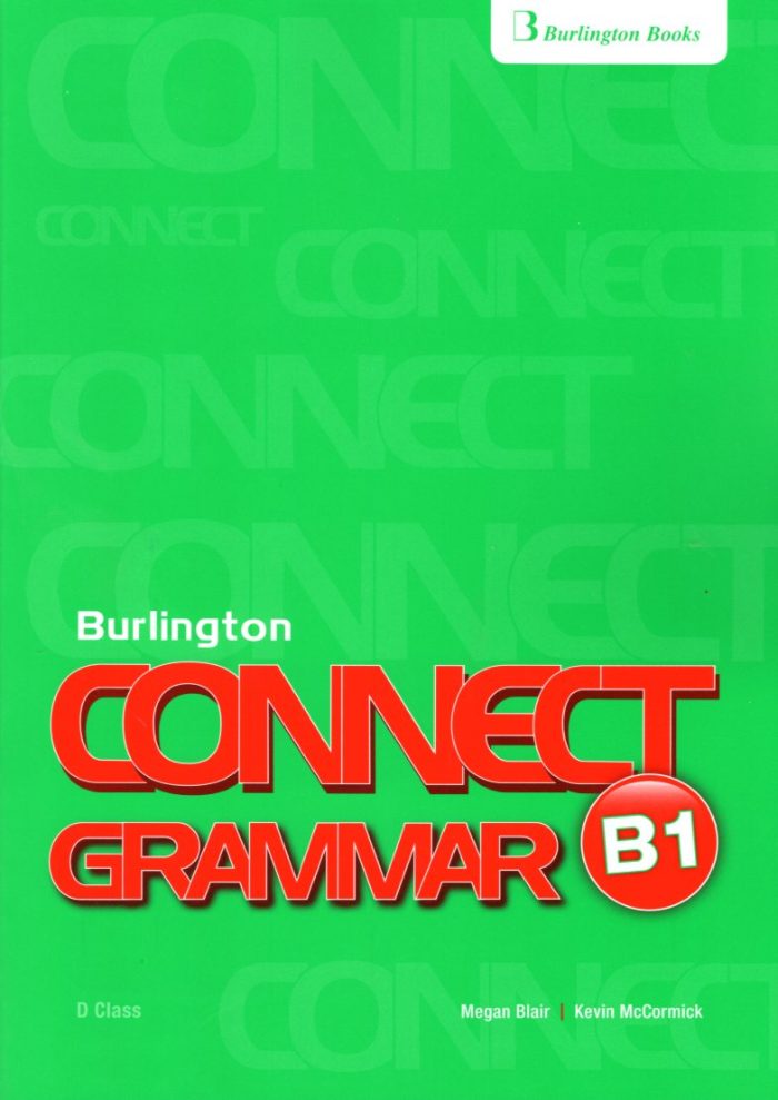 CONNECT B1 Grammar D Class CONNECT B1 Grammar D Class