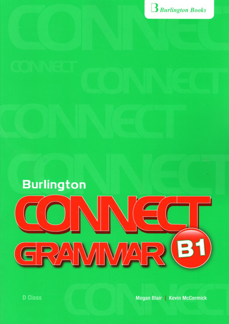 CONNECT B1 Grammar  D Class