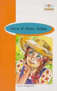 Anne of Green Gables - B Class