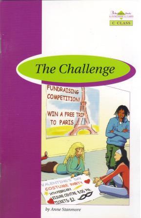 The Challenge - C Class
