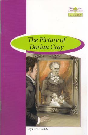 The Picture of Dorian Gray - C Class