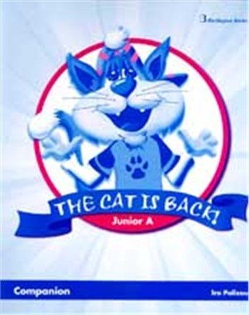 The Cat is back Junior A Companion