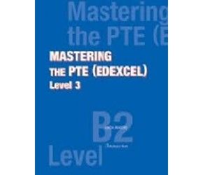 MASTERING B2 PTE SB