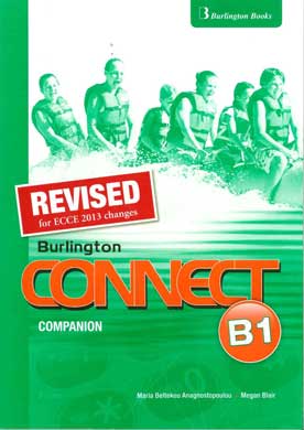 Connect B1 Companion D Class Revised