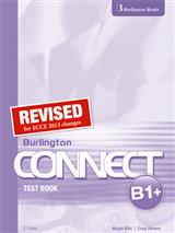 CONNECT B1+ TEST E CLASS REVISED