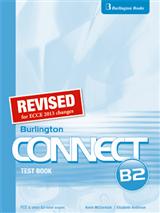 Connect B2 Test Book Revised
