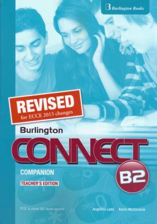 Connect B2 FCE Teacher's Companion Revised
