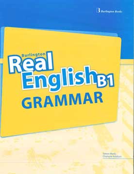 Real English B1 Grammar