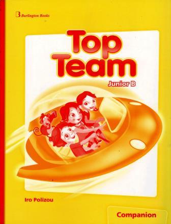 Top Team Junior B Companion