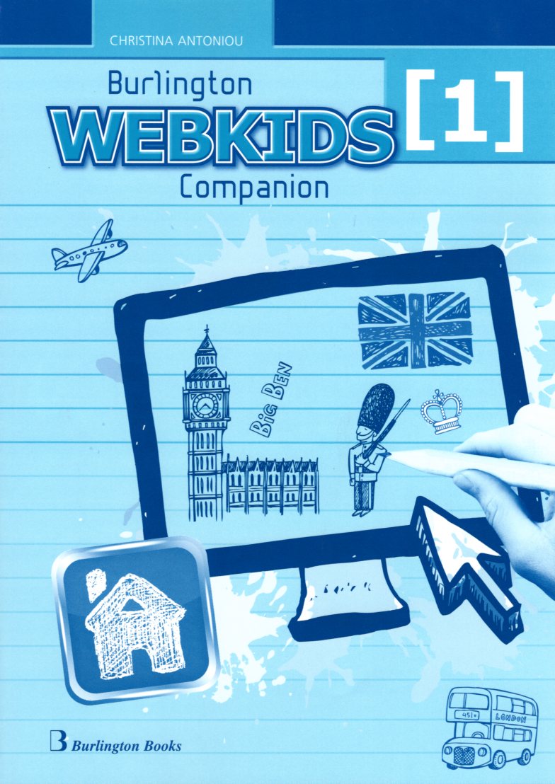 Webkids 1 Companion