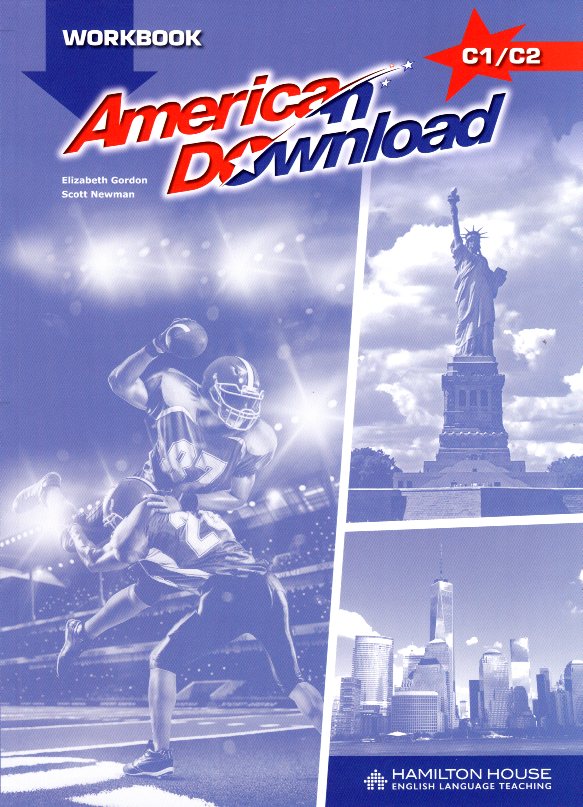 American Download Workbook C1-C2