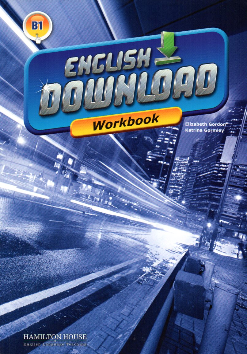 English Download B1 Workbook