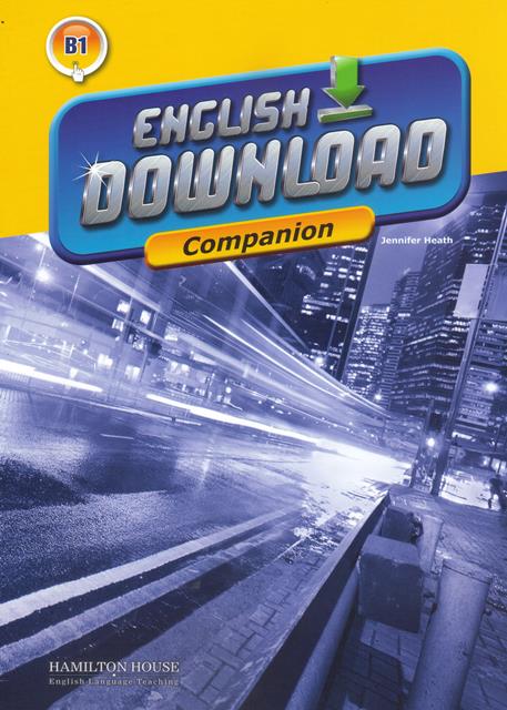 English Download B1 Companion