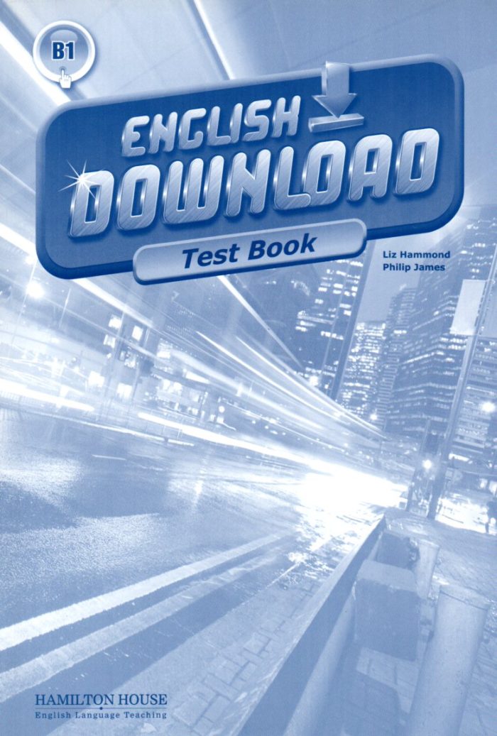 English Download B1 Test Book English Download B1 Test Book