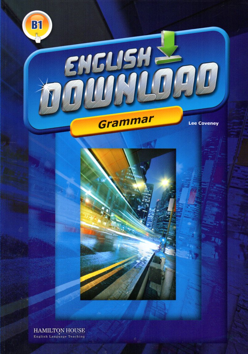 English Download B1 Grammar