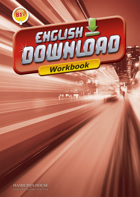 English Download B1+  Workbook