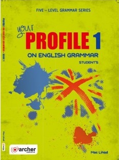 Your Profile 1 on English Grammar Student's Book