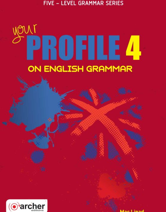 Your Profile 4 On English Grammar Student's Book