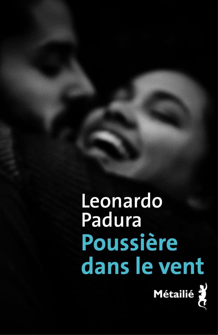 Poussiere dans le vent Poussiere dans le vent