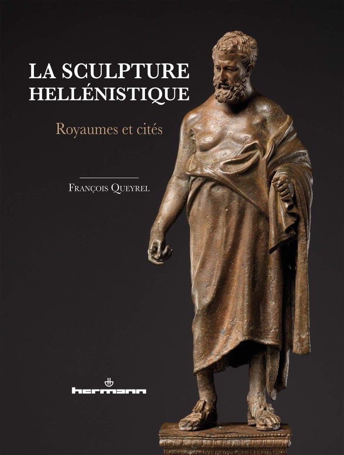 La Sculpture hellenistique Tome 2 Royaumes et cites La Sculpture hellenistique Tome 2 Royaumes et cites