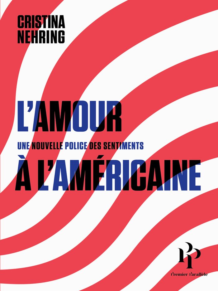 L'Amour a l'americaine Une nouvelle police des L'Amour a l'americaine Une nouvelle police des
