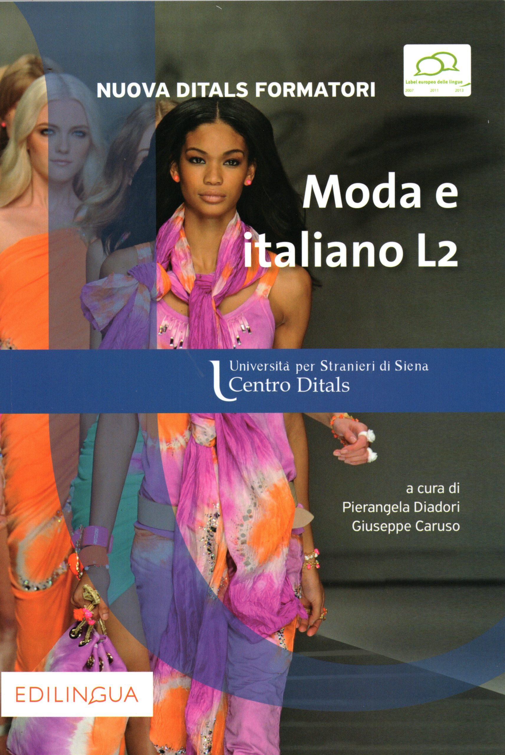 La Nuova Ditals formatori - Moda e Iraliano L2