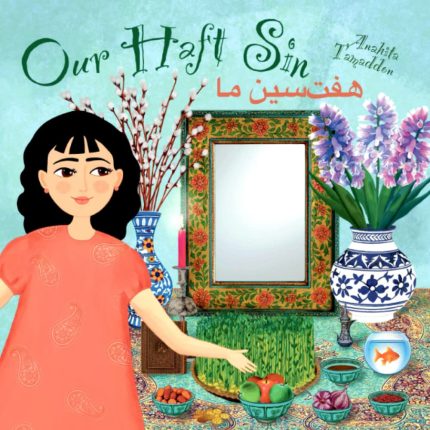 Our Haft Sin (In English & Persian)