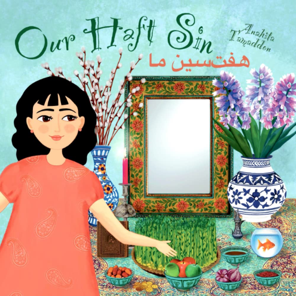 Our Haft Sin (In English & Persian)