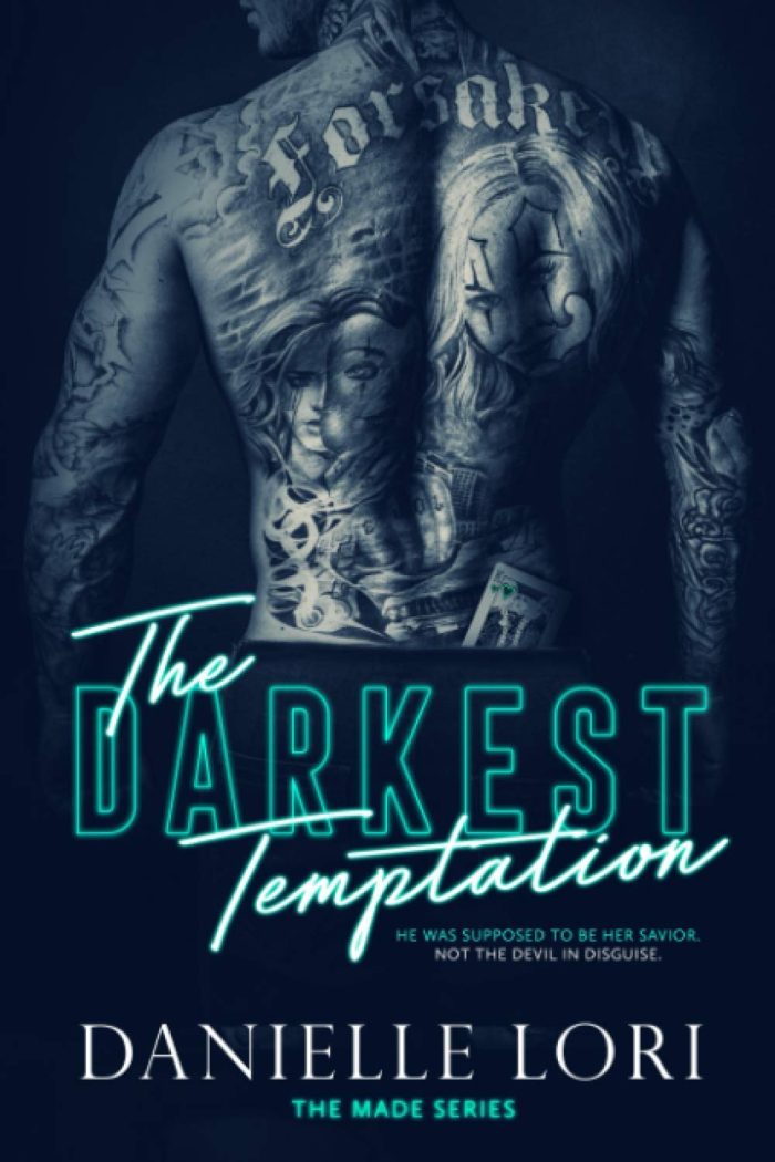 Made Series 3 The Darkest Temptation Made Series 3 The Darkest Temptation
