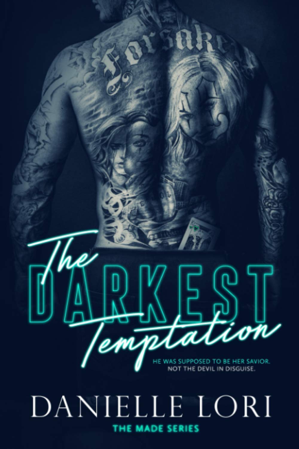 Made Series 3 The Darkest Temptation