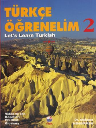 Turkce Ogrenelim 2
