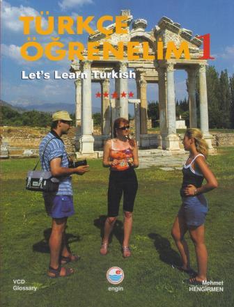 Turkce Ogrenelim 1