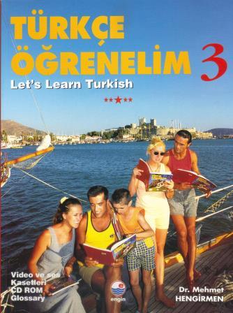 Turkce Ogrenelim 3