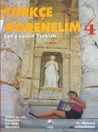 Turkce Ogrenelim 4