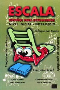 ESCALA I - LIBRO DEL ALUMNO