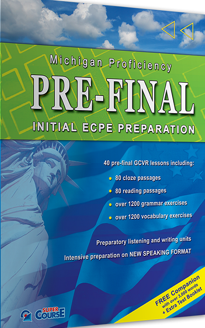 Super Final Teacher's + Pre Final Teacher's Pack with 2 CDs