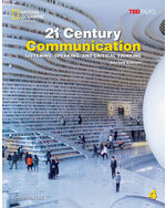 21ST CENTURY COMMUNICATION 4 : LISTENING SPEAKING AND CRITIC