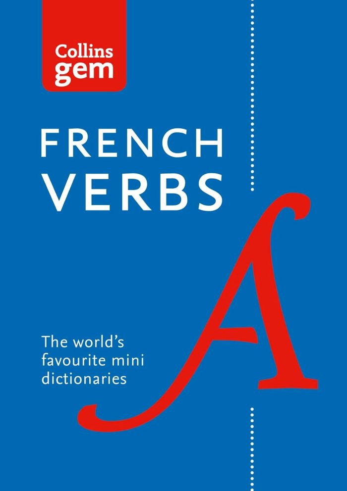 Collins Gem French Verbs Collins Gem French Verbs