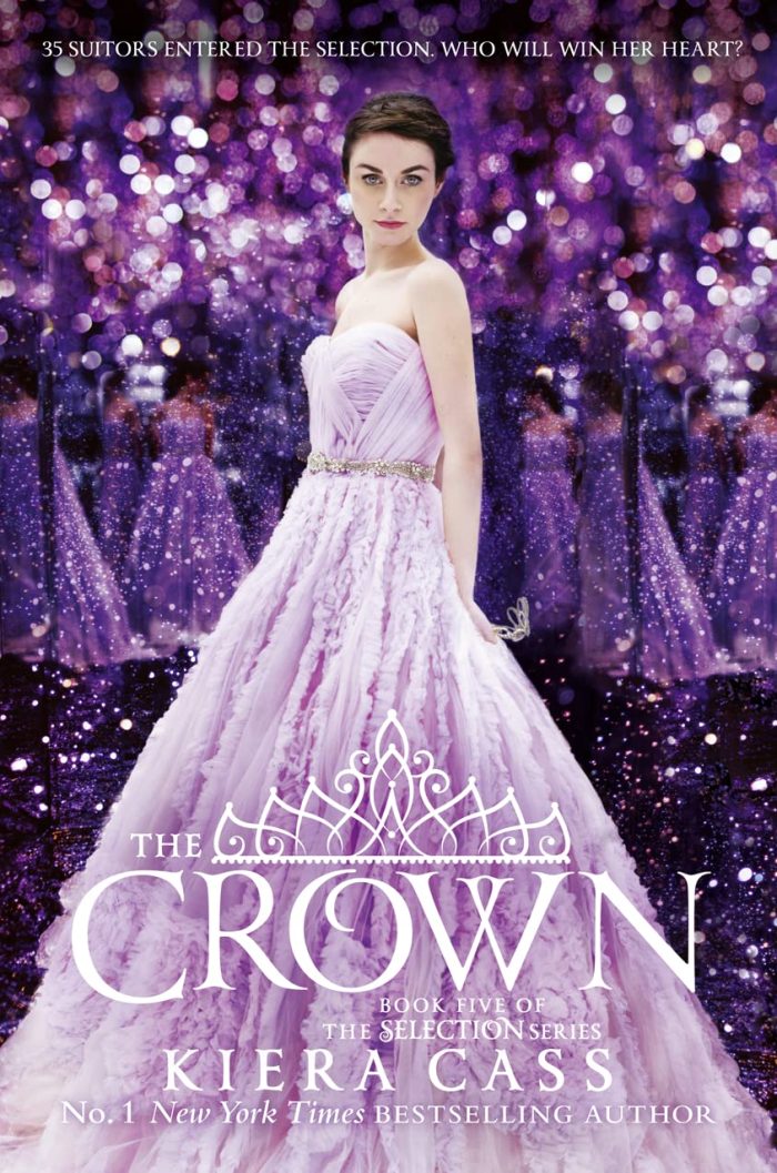 The Crown The Crown