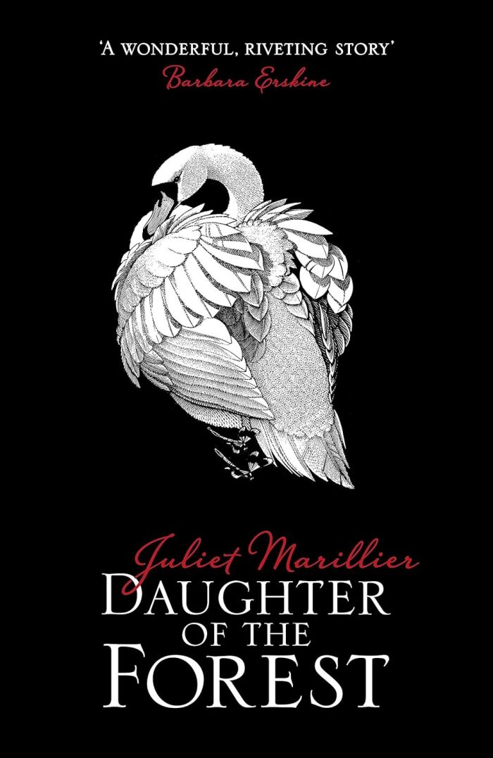 Daughter of the Forest Daughter of the Forest